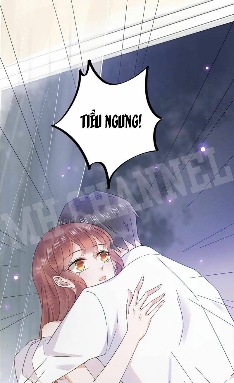 thịnh thế điềm sủng: cô vợ nhỏ đáng yêu của dịch thiếu chapter 40 4