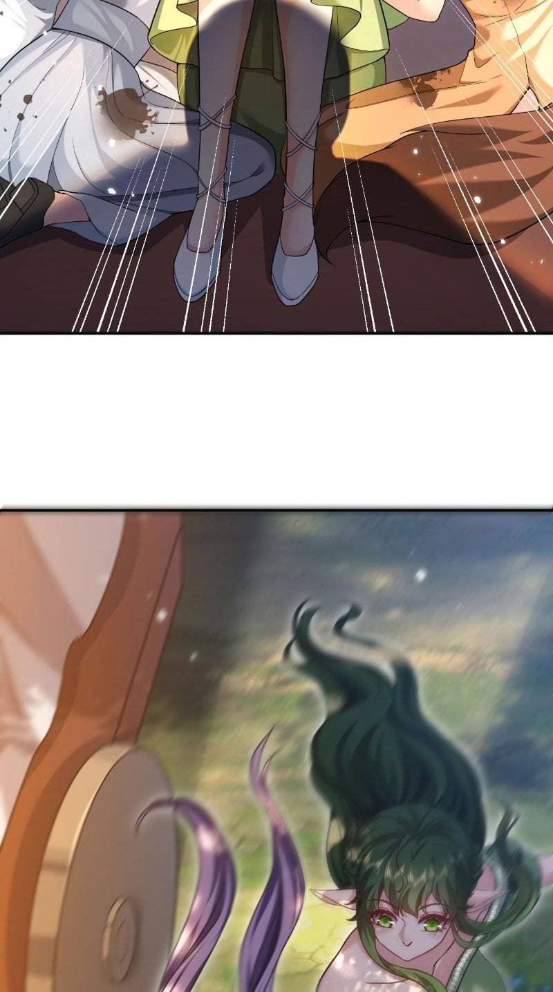 nương tử nhà ta là đạo trời chapter 4 3