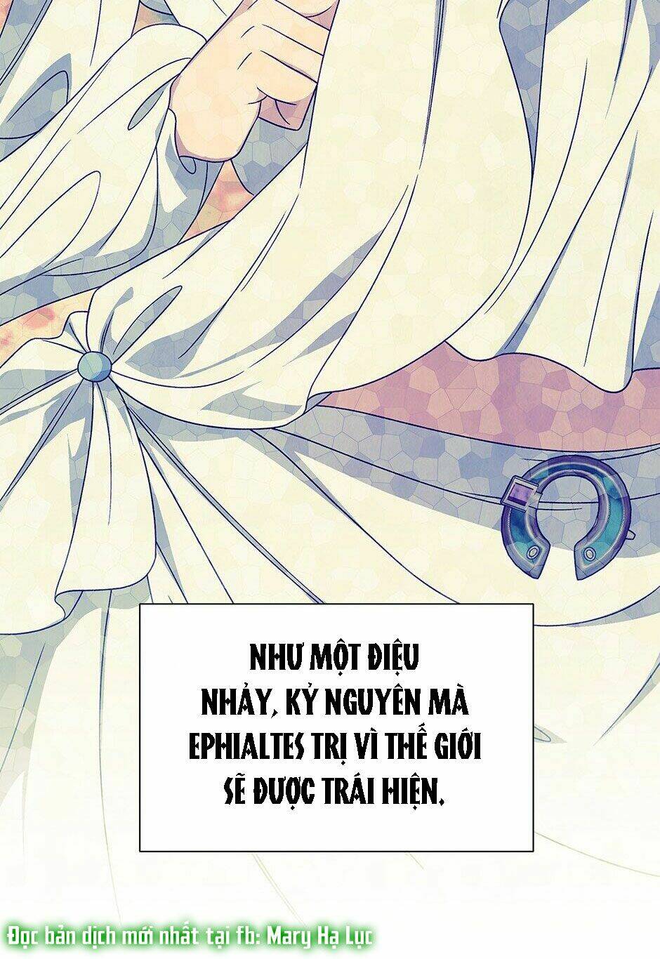 khế ước của nữ công tước quái vật chapter 105 42