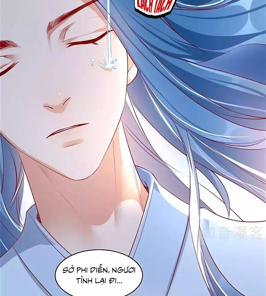 gian phi như thử đa kiều chapter 64 2