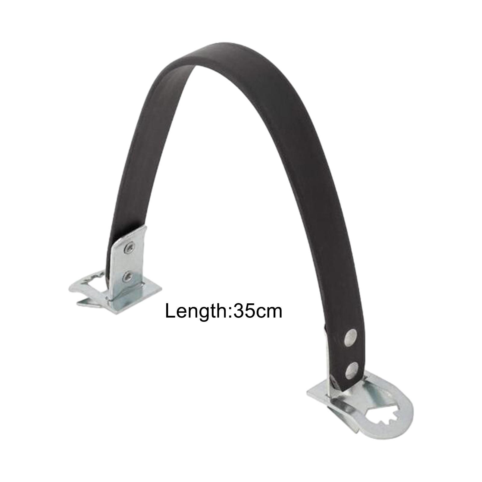 Car Batteries Carrier Strap Side Lift Universal Carrying Strap Lifting Strap