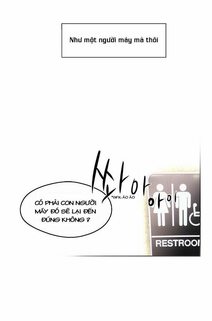 người máy hủy diệt chapter 27 34