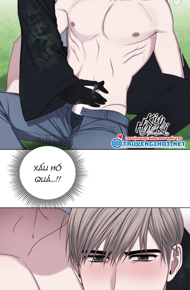 tuyển tập bl chịch ngắn chapter 10.1 15