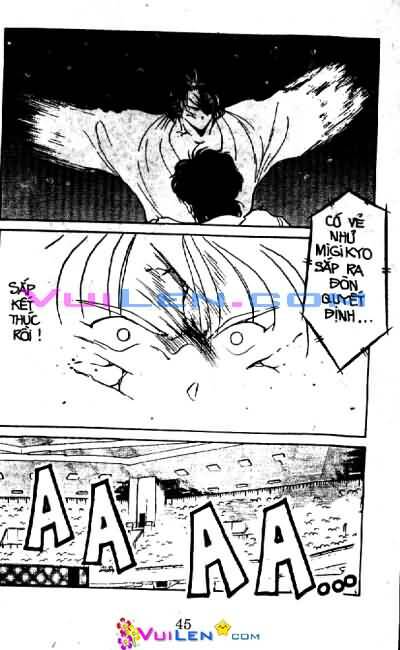 truyền nhân atula - shura no mon i chapter 10 46