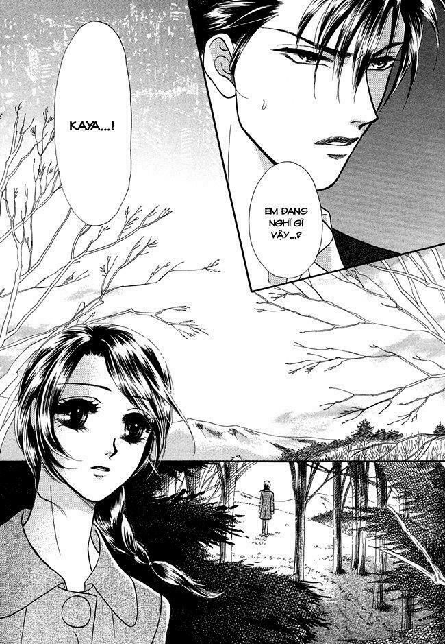 thư ký ma cà rồng chapter 34 11