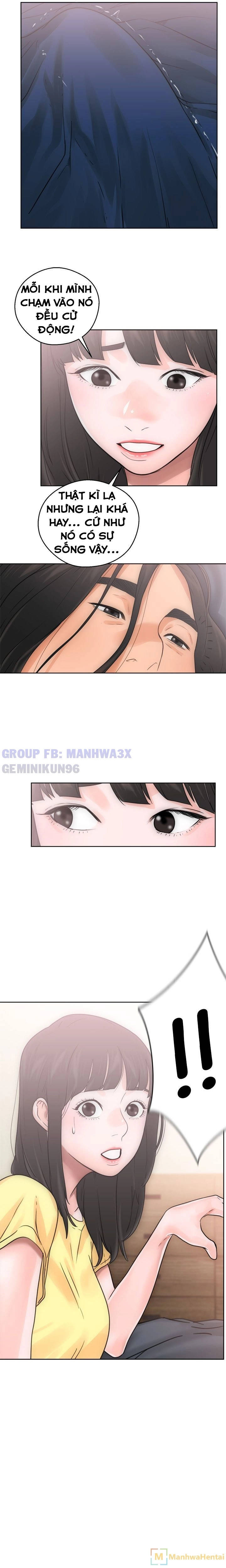 thức tỉnh dục vọng chapter 5 20