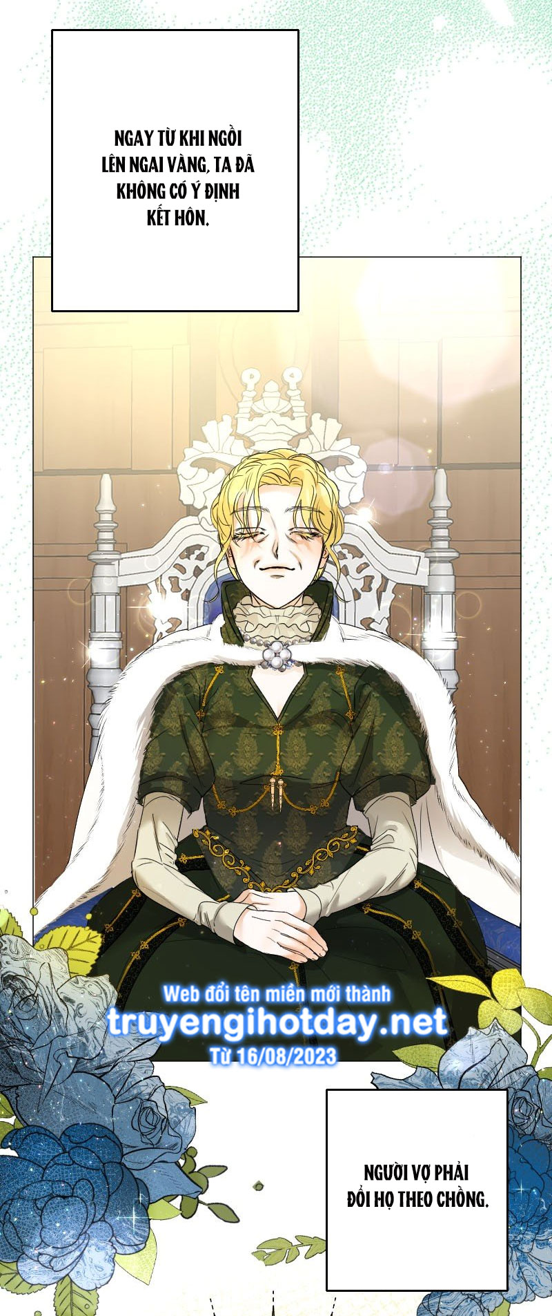 ngã rẽ định mệnh chapter 1.2 31