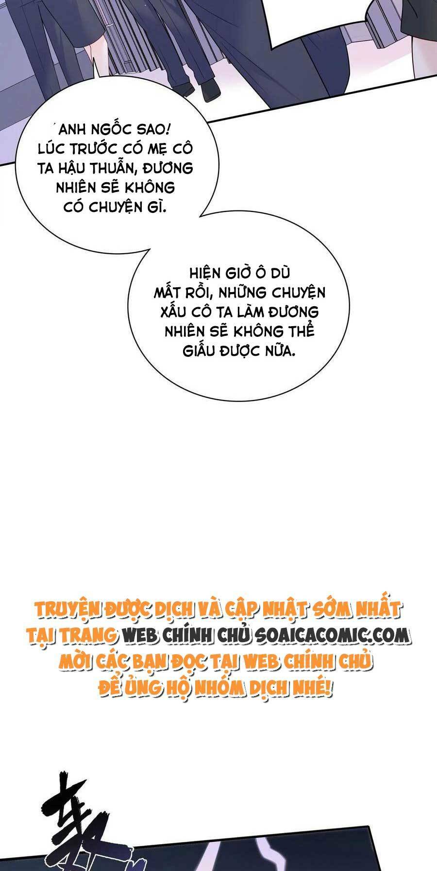 tôi dựa vào tà ý: nghịch chuyển nhân sinh chapter 119 32