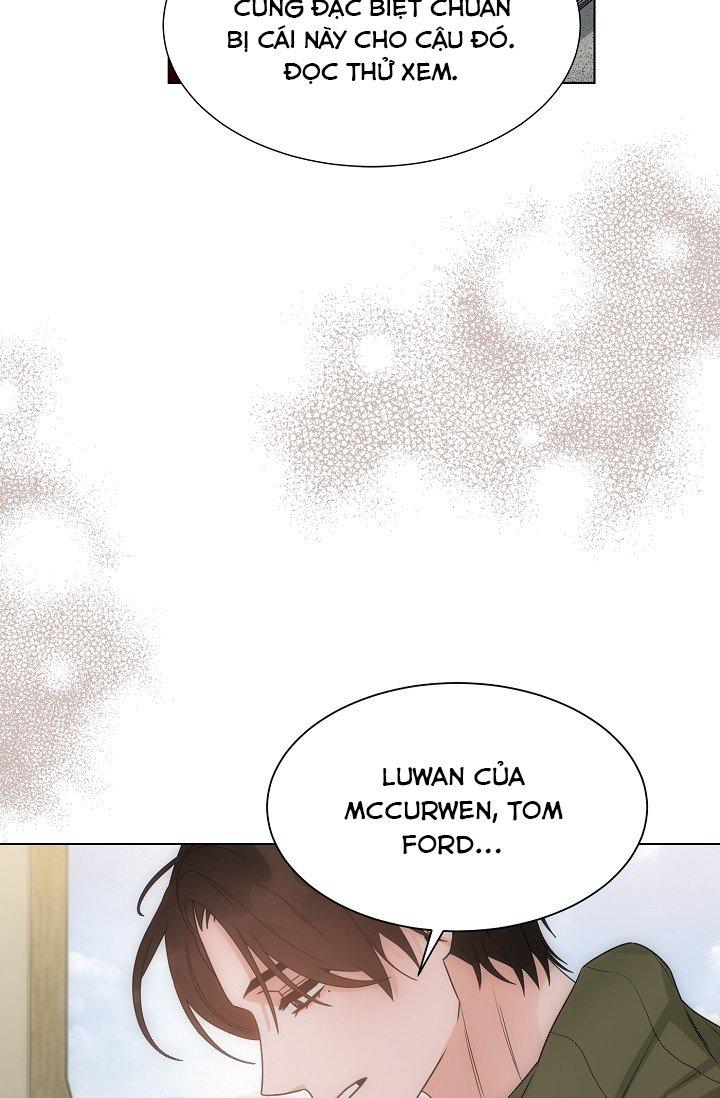 chuyện tình lãng mạn tại manhattan chapter 54 57