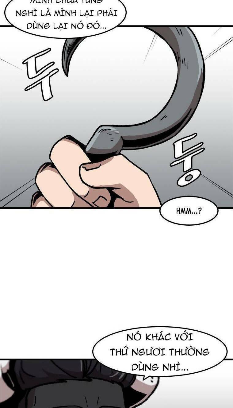 lên cấp một mình chapter 67 3