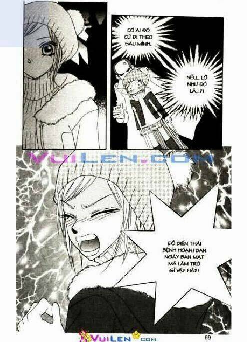 lớp học đặc biệt chapter 4 67