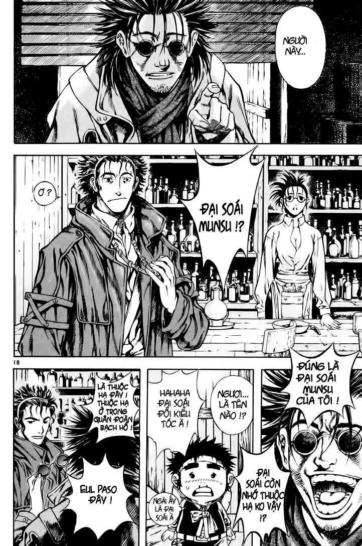 shin angyo onshi (tân ám hành ngự sử) chapter 12 18