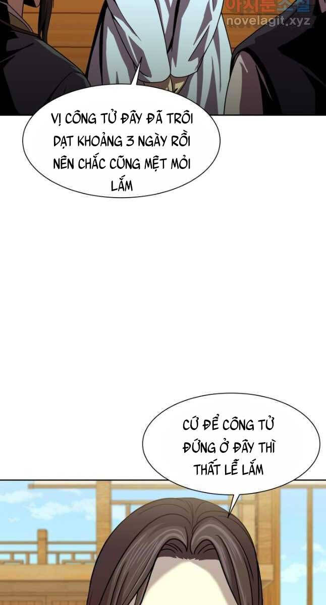 bậc thầy phép thuật ở thế giới võ lâm chapter 21.2 2