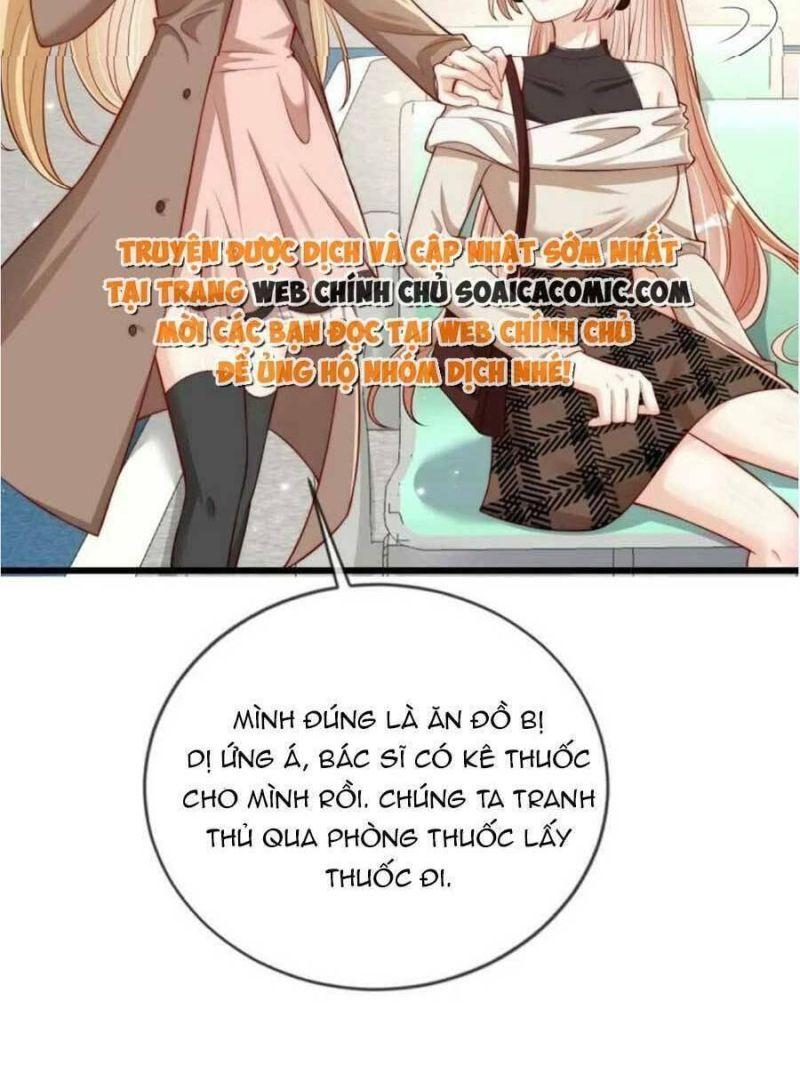 tôi được năm đại lão chiều chuộng hết nấc chapter 42 19