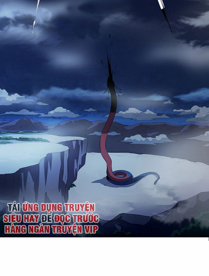 vương bài thần y chapter 50 23