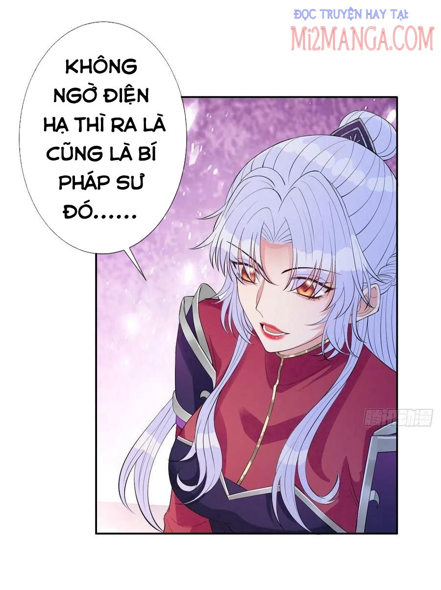 mạt thế nữ vương chapter 74 28