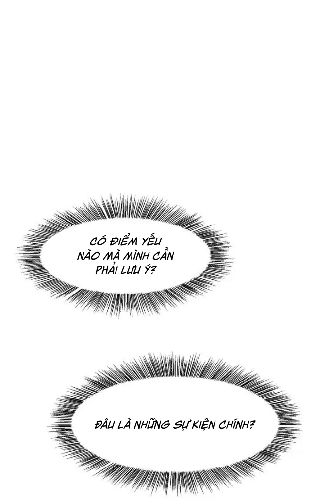 cách để nhân vật phụ phá đảo game hẹn hò chapter 1 42