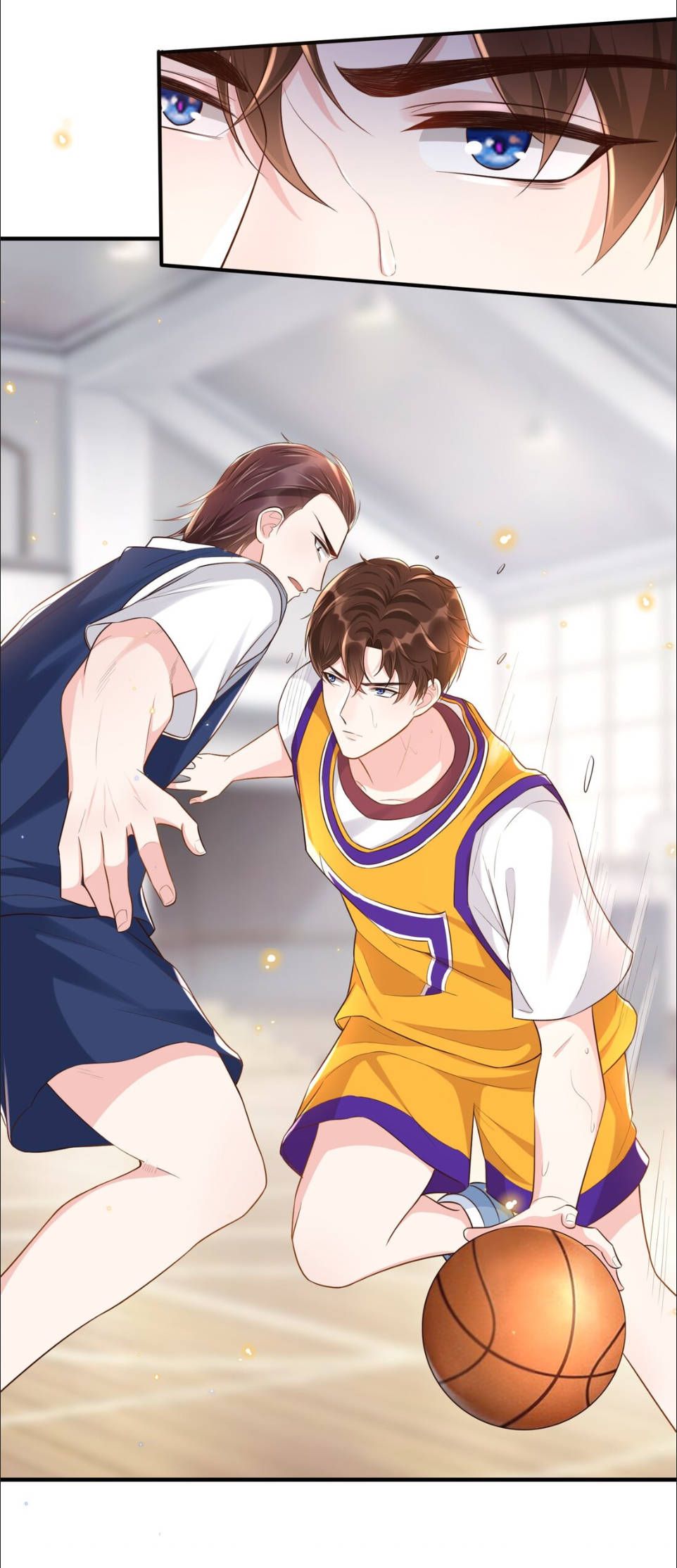 ngọt không ngừng nghỉ chapter 6 42