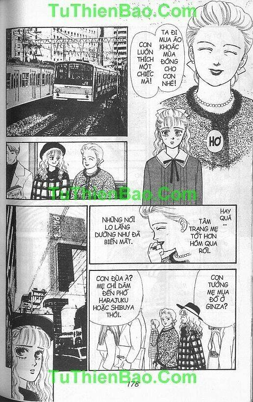 câu lạc bộ con nhà giàu chapter 12 178