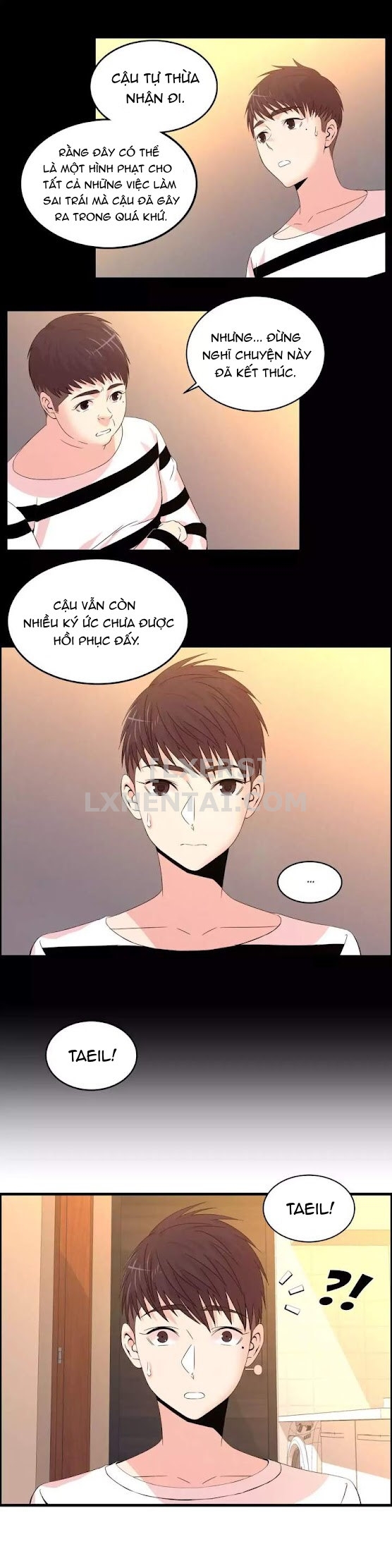 chuyên gia tình dục chapter 24 5