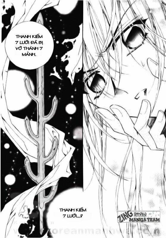 legend - truyền thuyết fushigi chapter 1 23