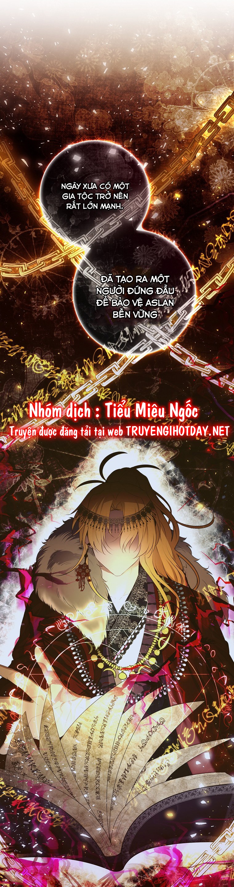 Câu Chuyện Về Gia Tộc Beaty chapter 57 - Trang 7