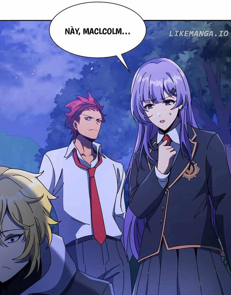 tử linh sư thiên tài của học viện chapter 77 22