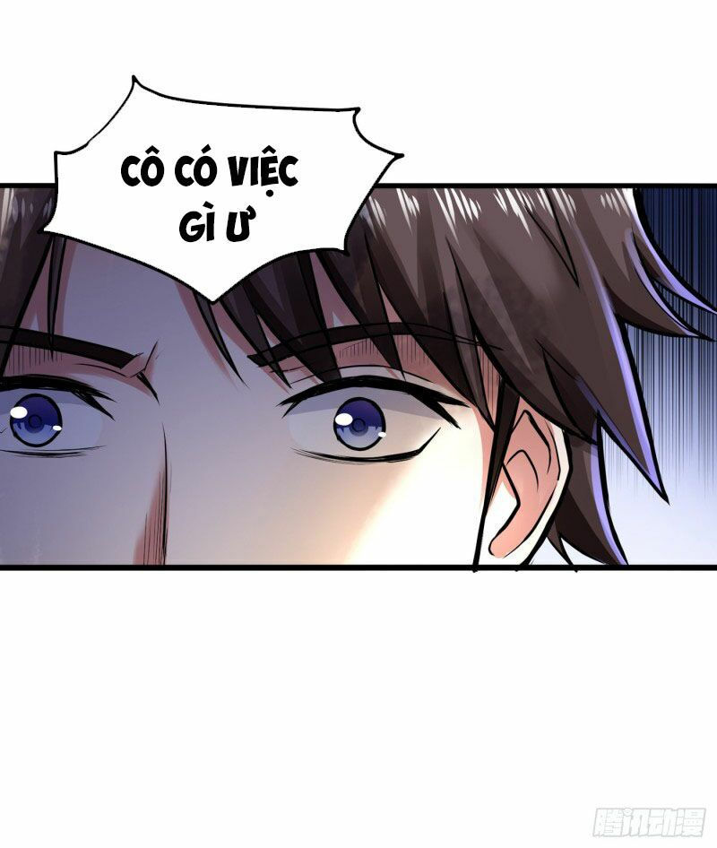 tối cường thần y tại đô thị chapter 134 18