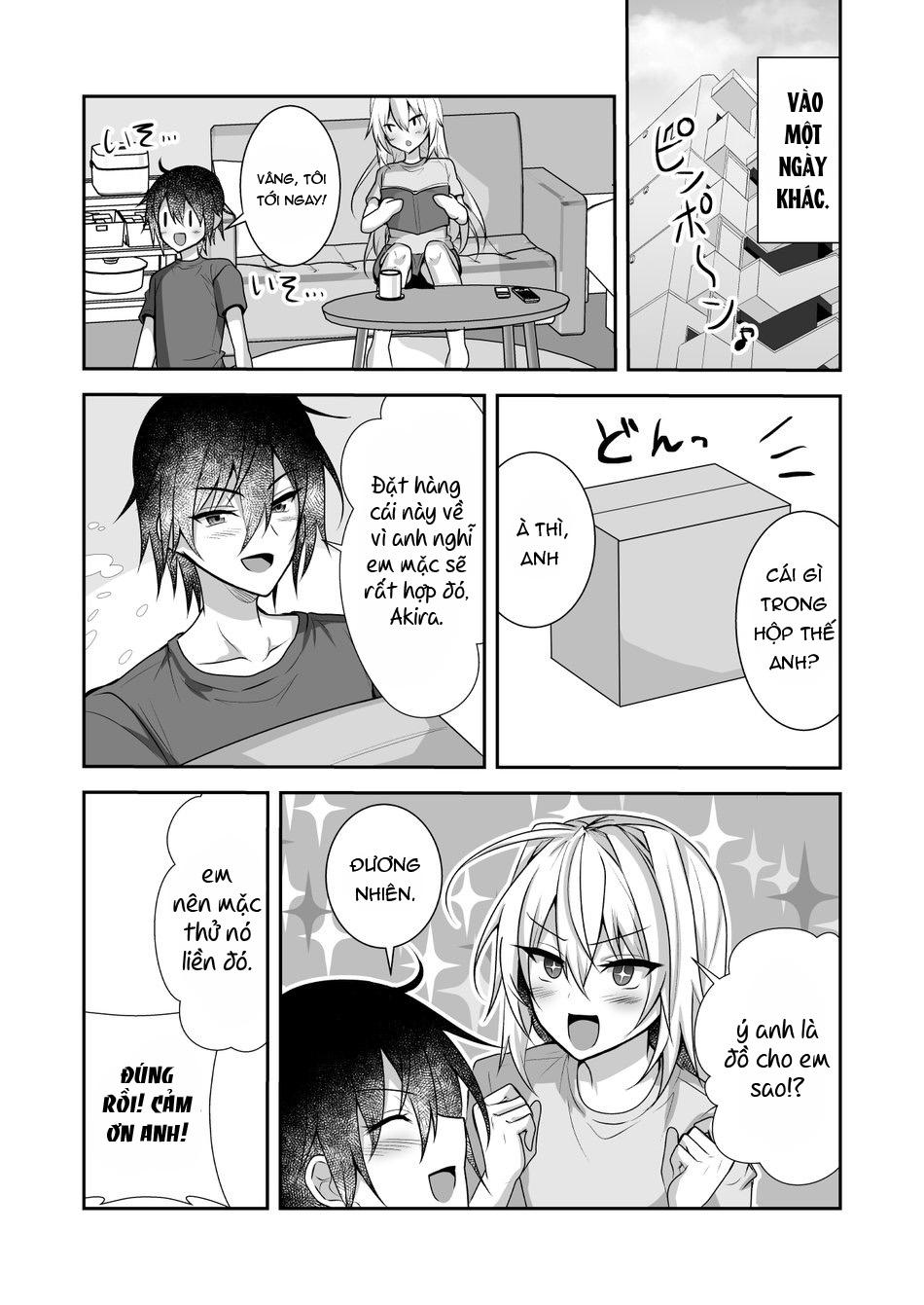 oneshot hỏny chapter 178 18