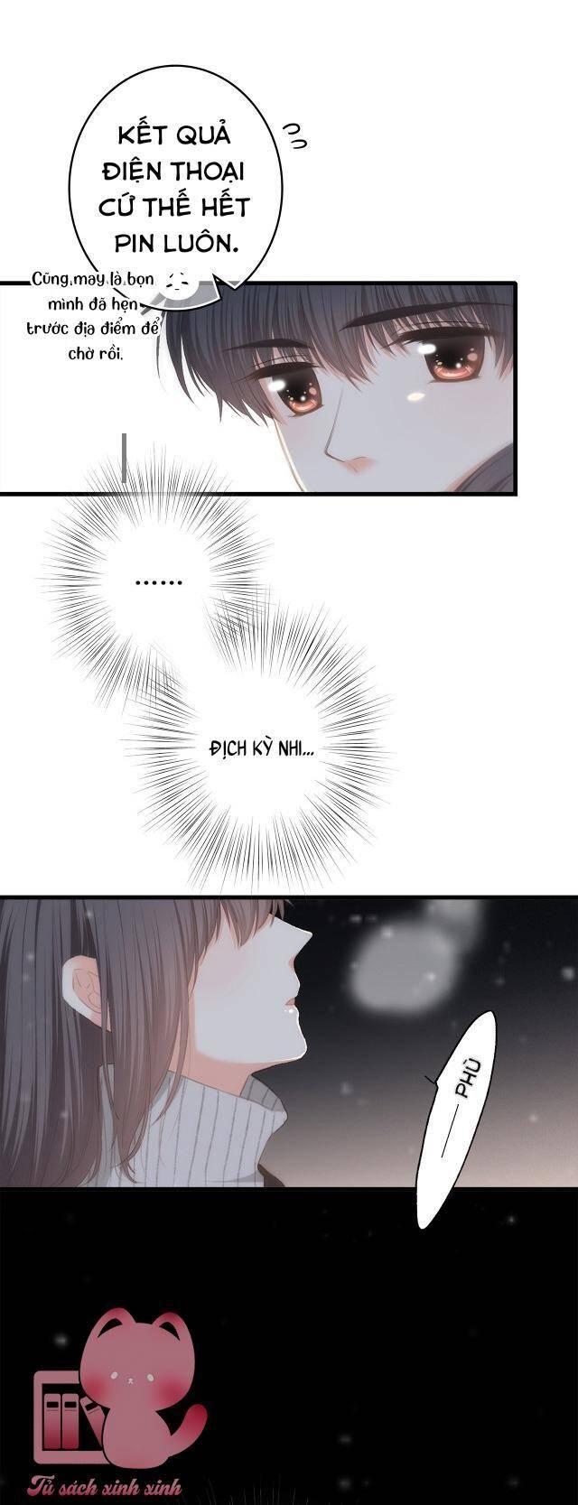 con tim rung động 2 chapter 122.1 7