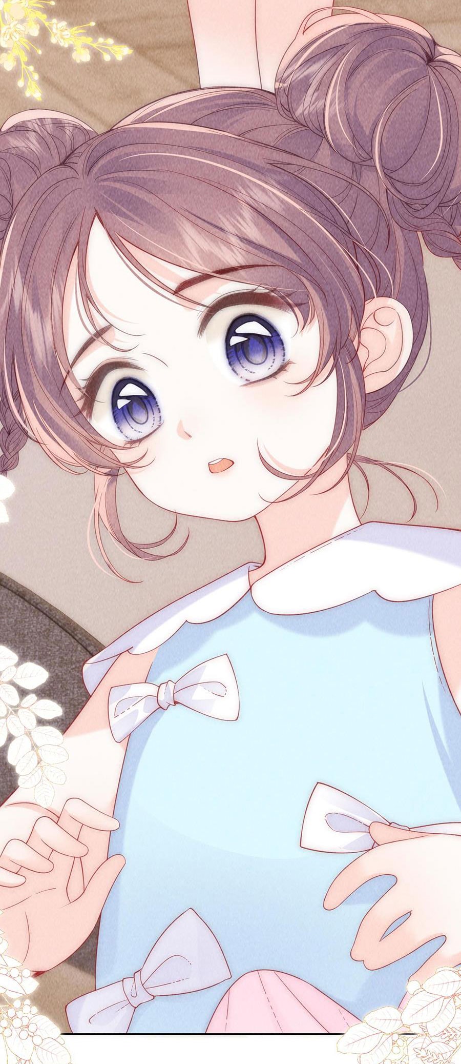 [15+] nhiệt độ cơ thể của ác ma chapter 6 37