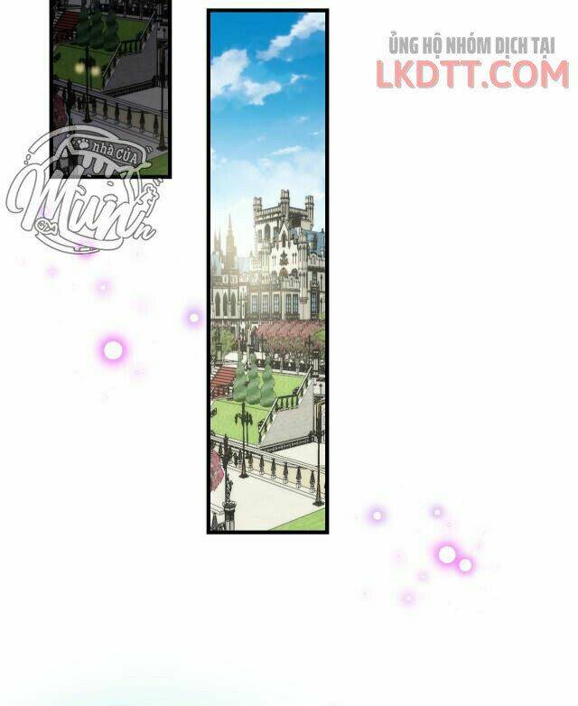 tình địch quái gở lại tăng thêm rồi chapter 6 19