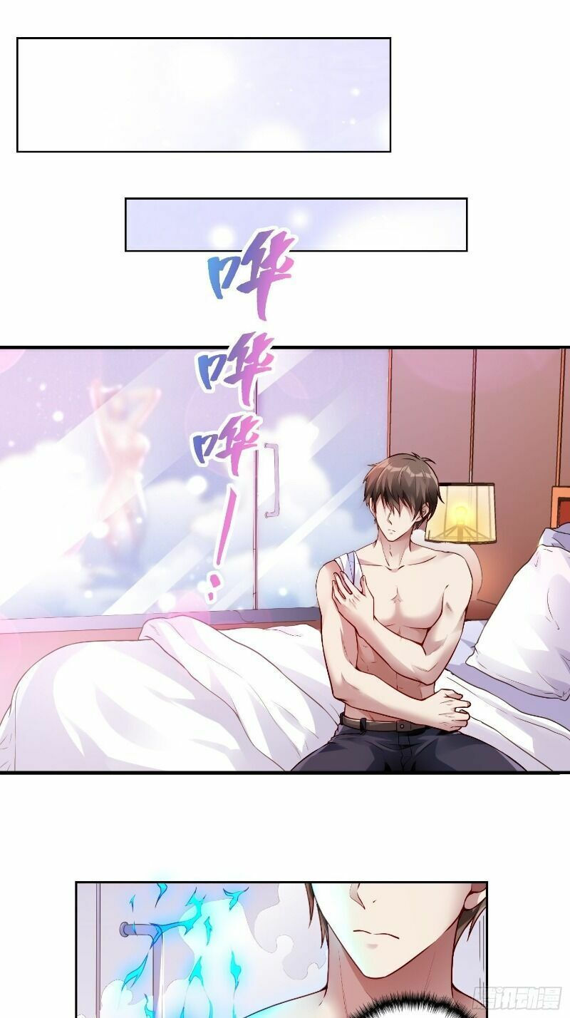 đệ nhất người ở rể chapter 23 11