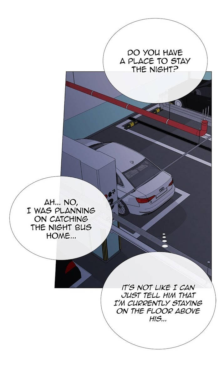 [raw] red candy chapter 28 8