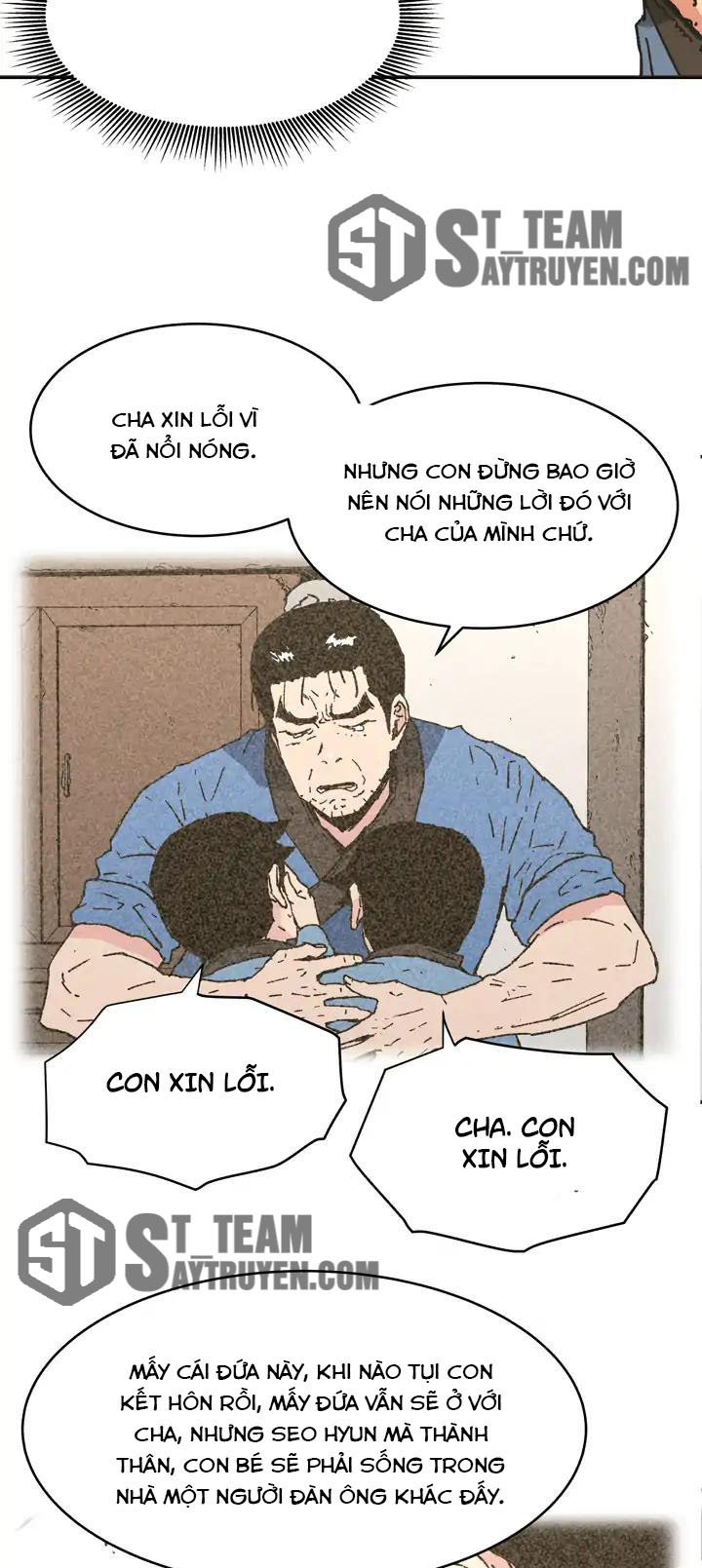 Bố Vô Song chapter 76 14