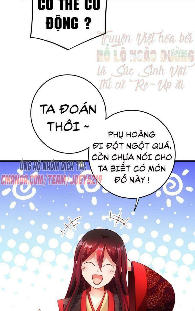 thiên kim bất hoán chapter 55 19