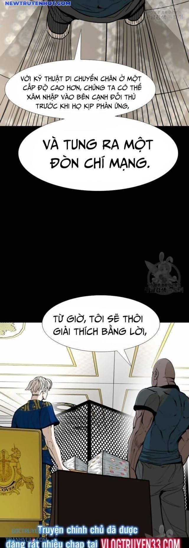 shark - cá mập chapter 247 16