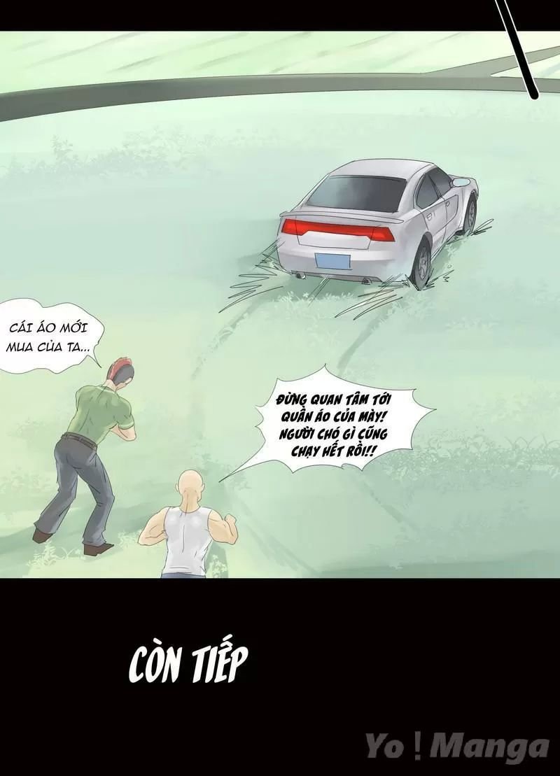 một con chó chapter 19 5