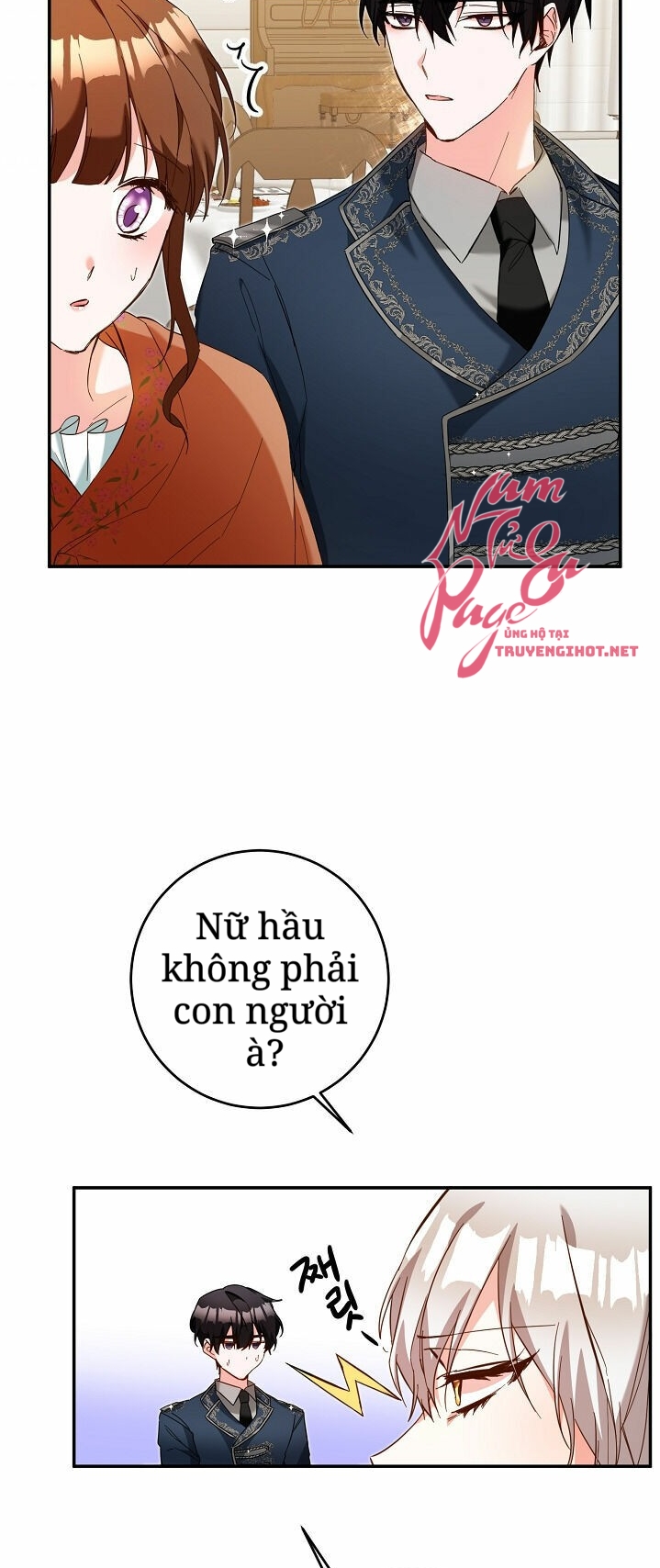 lý do nàng ấy sống như 1 ác nữ chapter 12 21