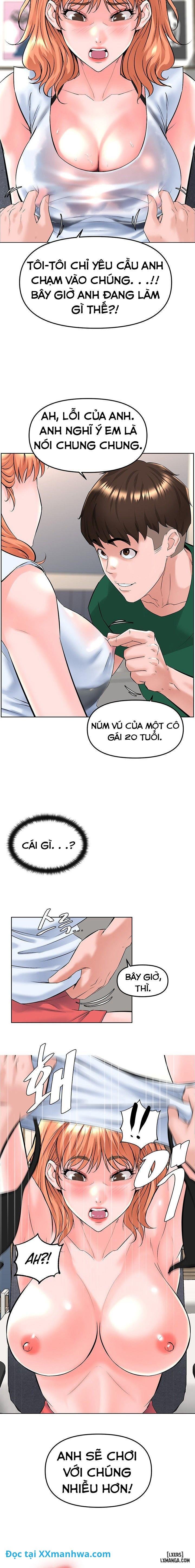 sóng âm thao túng chapter 22 14