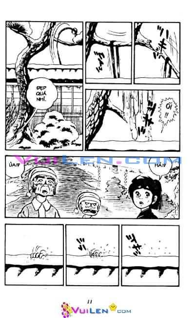 kiếm sĩ góc vuông - chokkaku chapter 8 12