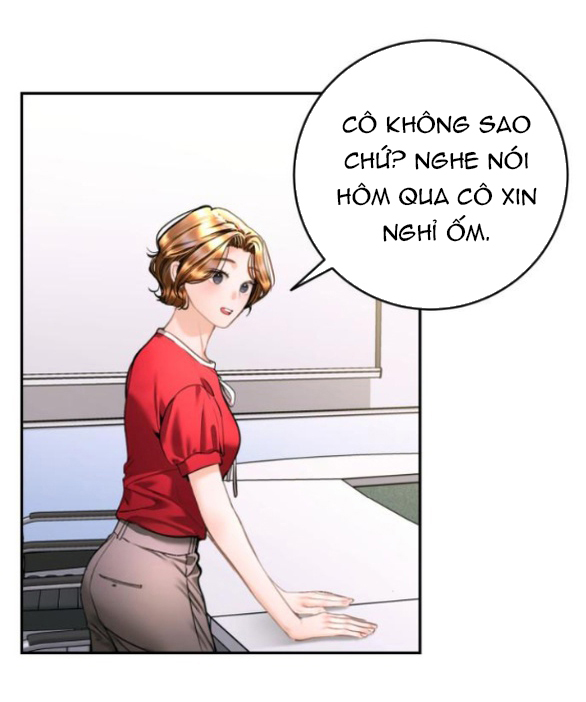 đứa trẻ trông giống tôi chapter 38.2 11