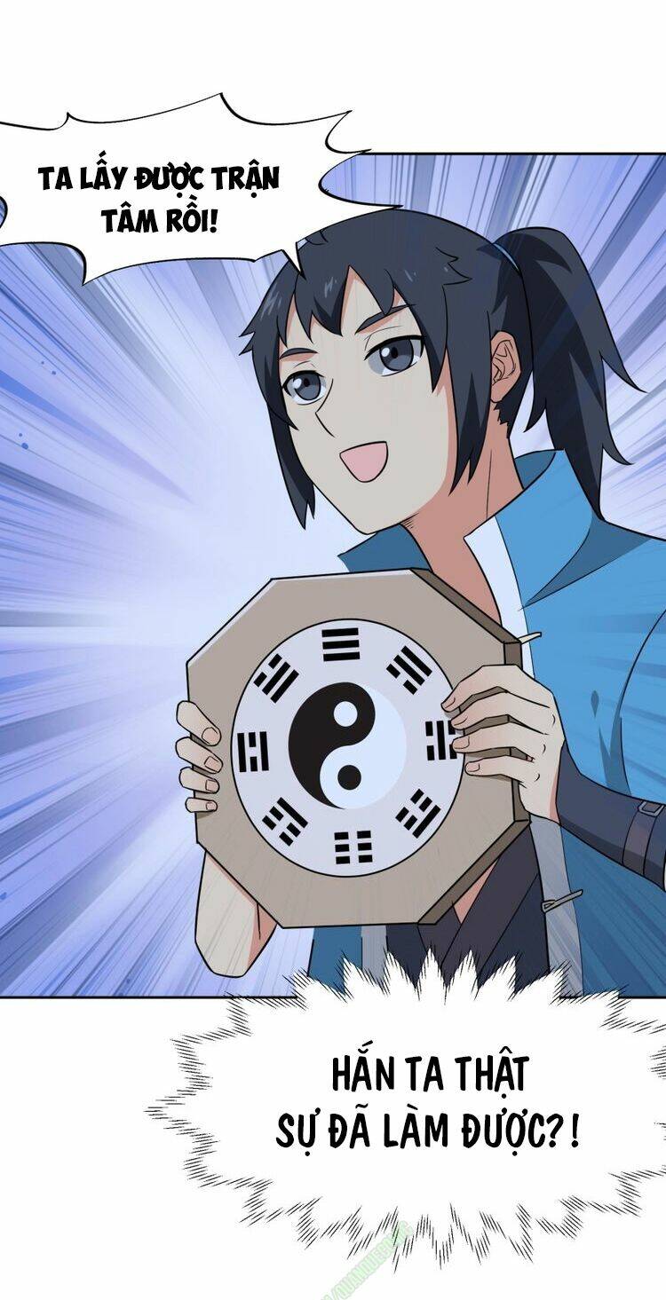 ta luyện giả kim trong thời đại tu tiên chapter 22 9