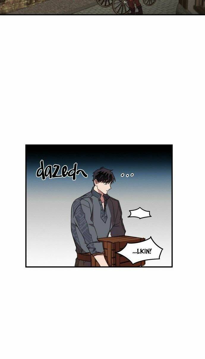 lâu đài vô danh chapter 2 43