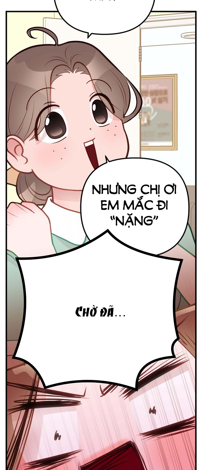 Mối Quan Hệ Không Tốt chapter 33.2 - Trang 18