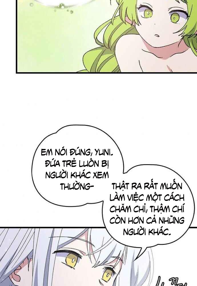 nhà hiền triết yigret chapter 18 83