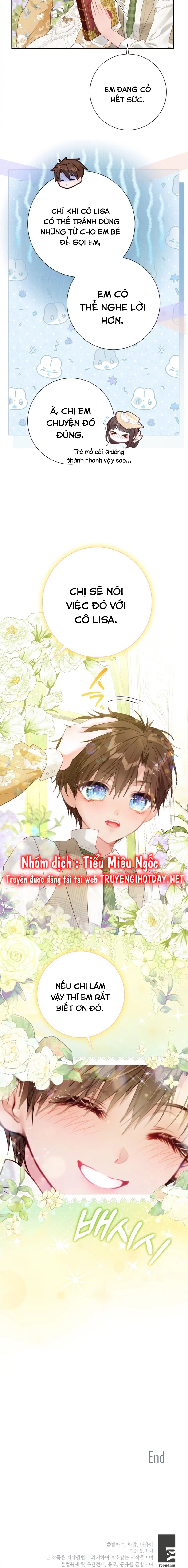 em sẽ khiến thế giới yêu thương của chị biến mất chapter 49 16