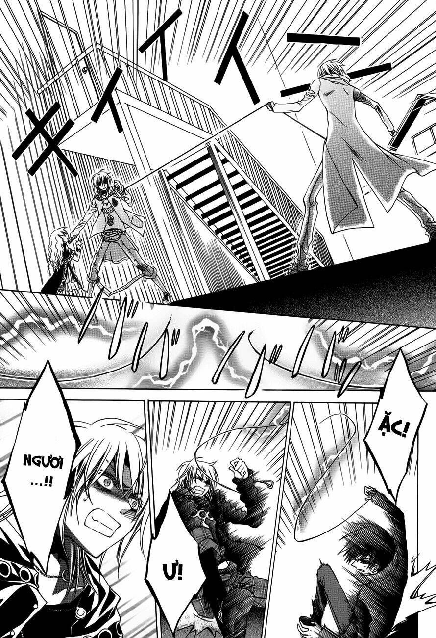 darker than black chapter 9 18