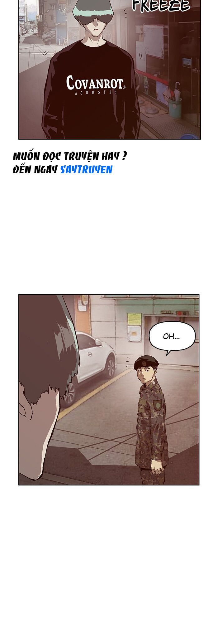 anh hùng yếu chapter 135 44