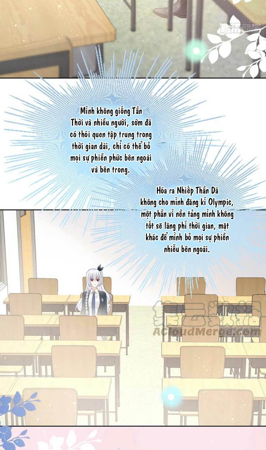 ảnh hậu cũng không bằng niệm thanh hoa chapter 76 24